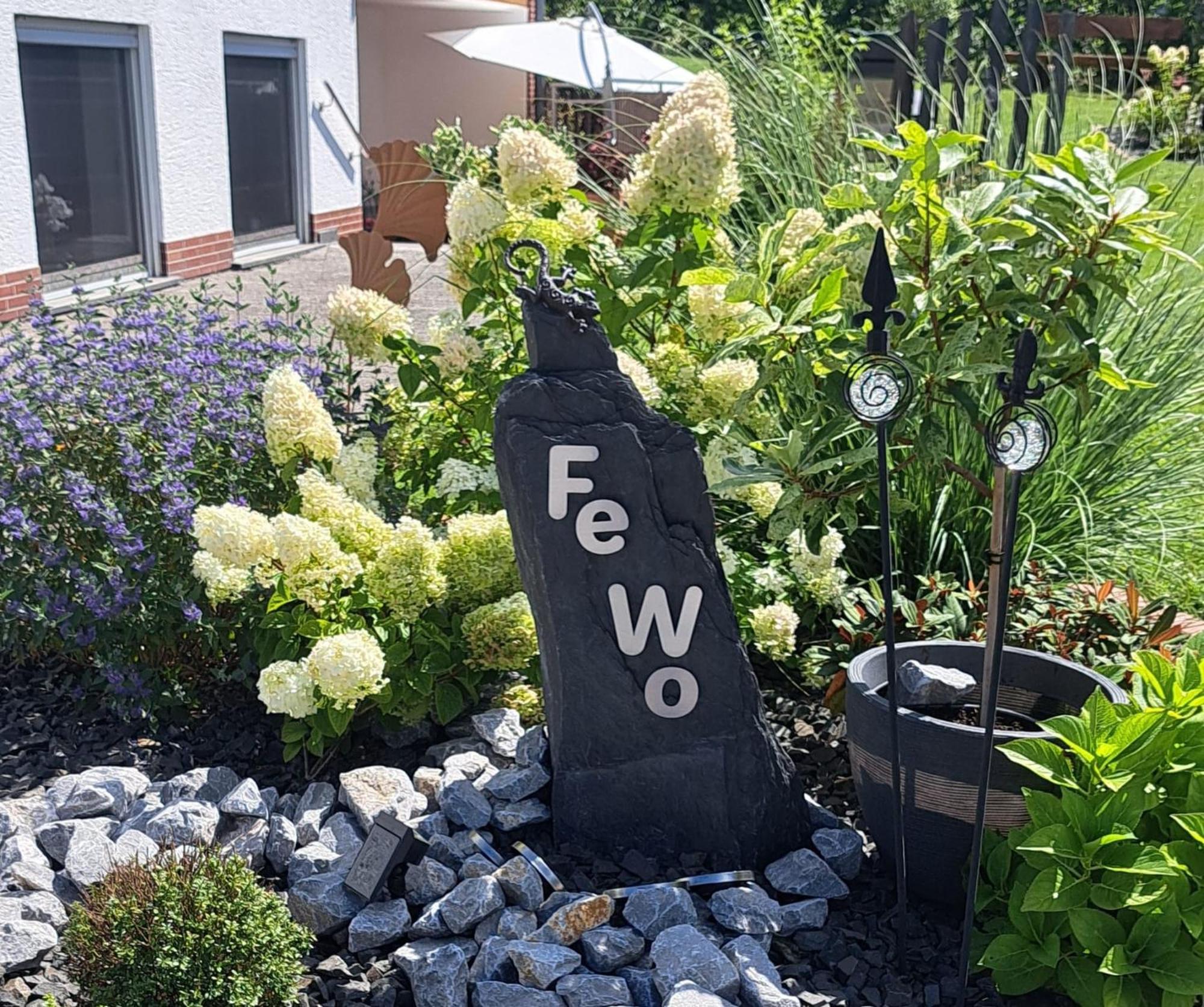 Ferienwohnung Am Reitersgaesschen Blankenrath Ngoại thất bức ảnh