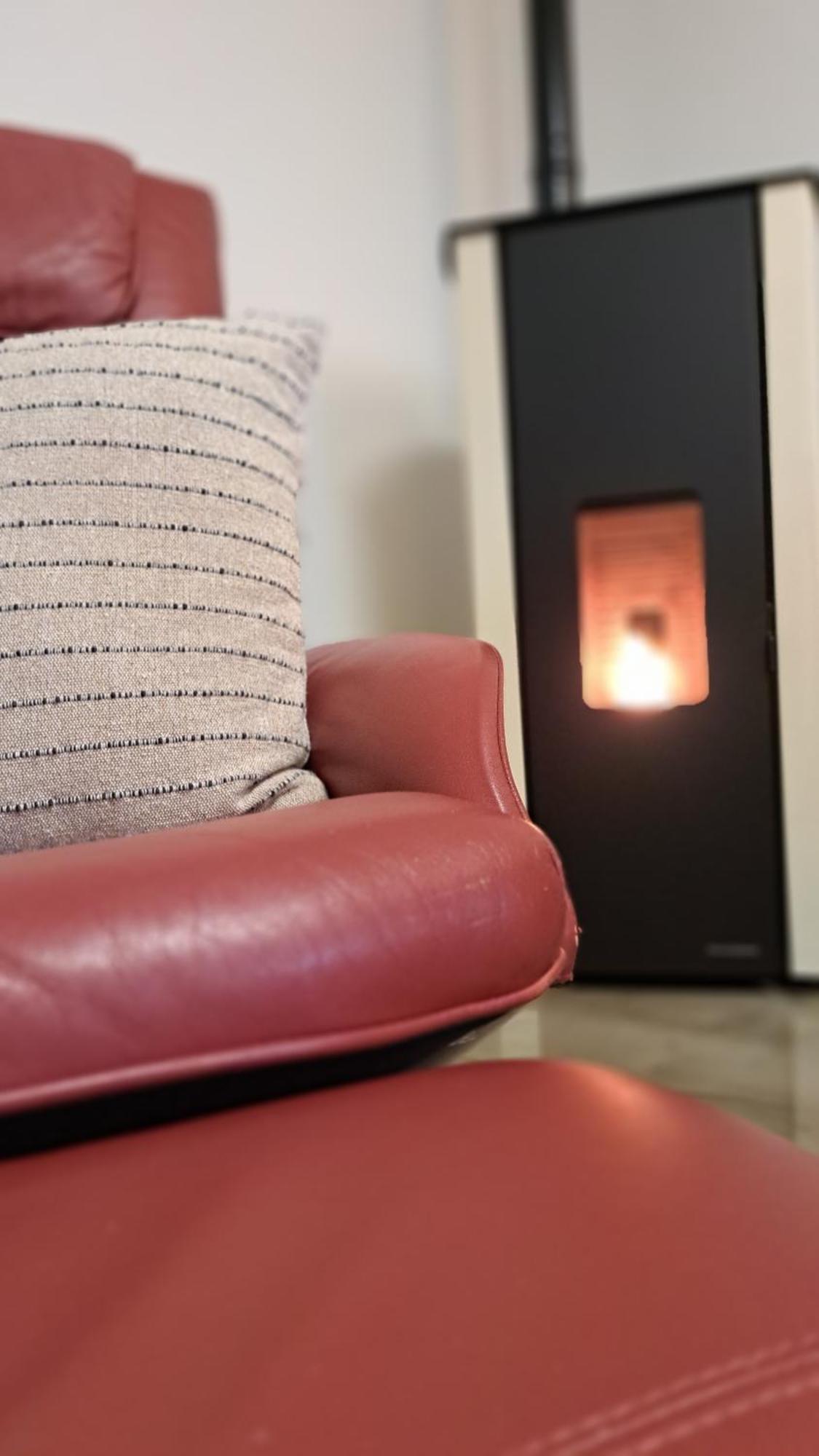 Ferienwohnung Am Reitersgaesschen Blankenrath Ngoại thất bức ảnh