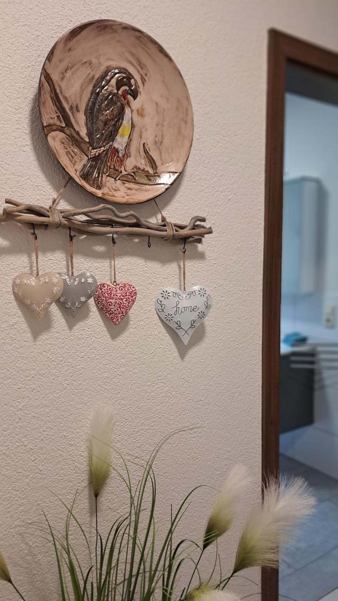 Ferienwohnung Am Reitersgaesschen Blankenrath Ngoại thất bức ảnh