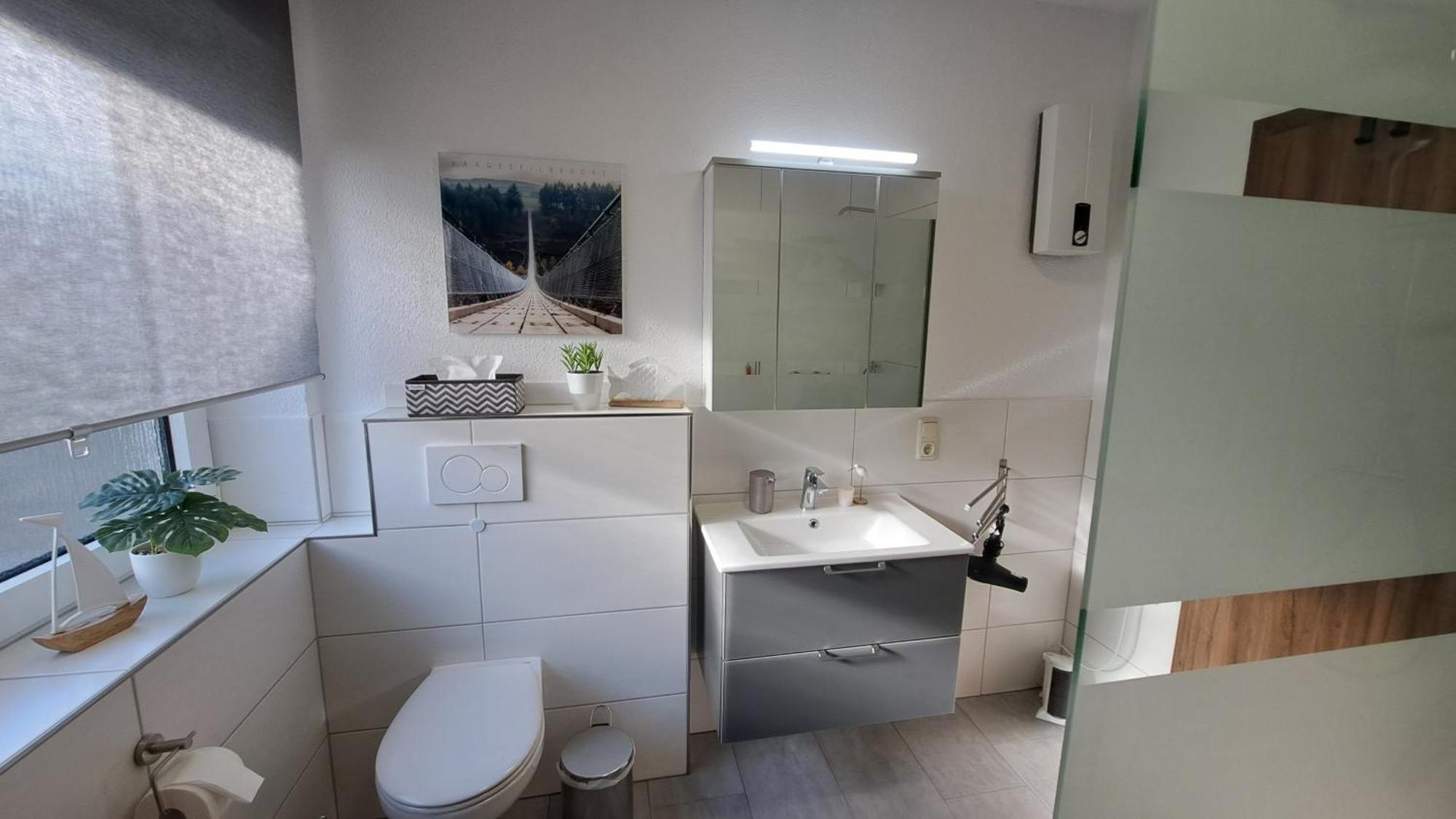 Ferienwohnung Am Reitersgaesschen Blankenrath Ngoại thất bức ảnh